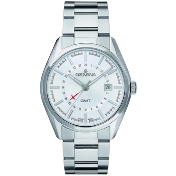 ساعت مچی گروانا GROVANA کد 1547.1132